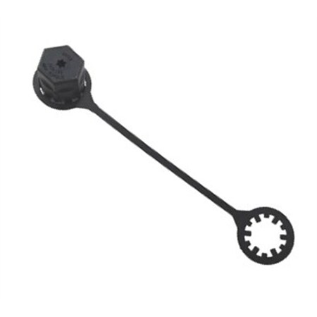 Fjc R-1234yf Service Port Cap 2811T